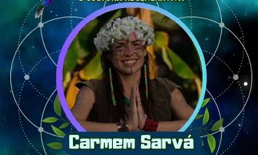 Carmem Sarva - Festival AYA 2023