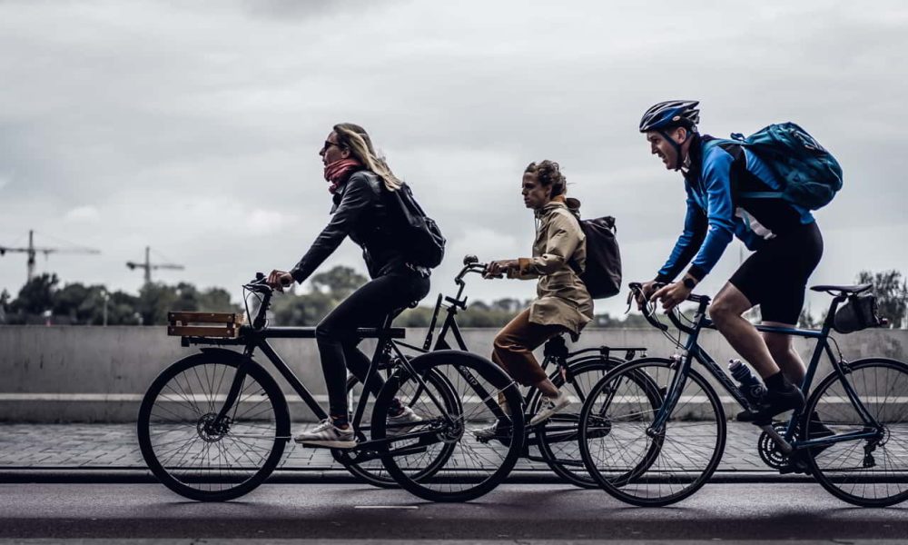 Pedala Sorocaba chega a 7ªedição, percorrendo diversos pontos da cidade