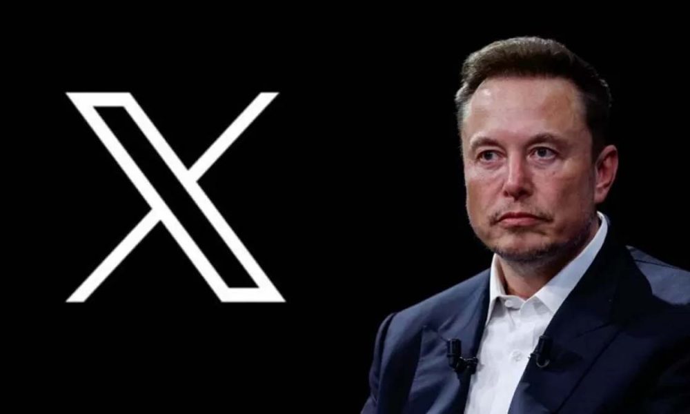 Elon Musk, proprietário do Twitter