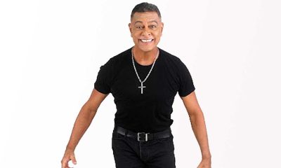 Renato Piaba, de volta ao Teatro Jorge Amado